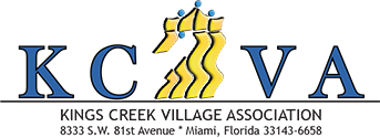 KCVA masthead logo